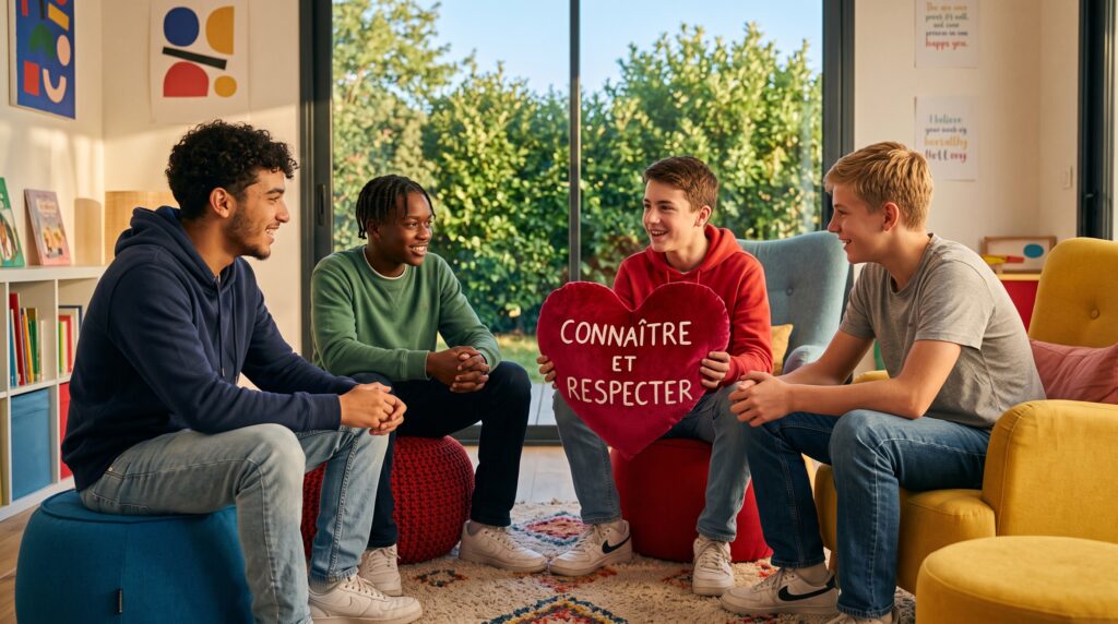 Atelier oXYgène